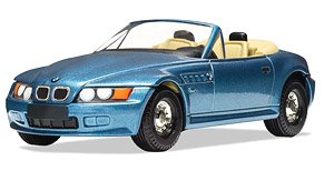 ジェームス・ボンド BMW Z3 `ゴールデンアイ` (ミニカー)