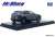 MAZDA CX-30 (2019) マシーングレープレミアムメタリック (ミニカー) 商品画像2