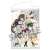 Senki Zessho Symphogear XD Unlimited A3 Tapestry Dangerous Sports Warehouse (Shirabe & Kirika & Miku) (Anime Toy) Item picture1