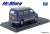 Mazda Bongo Friendee RF-V (1995) Solomon Blue Mica & Silent Silver Metallic (Diecast Car) Item picture3