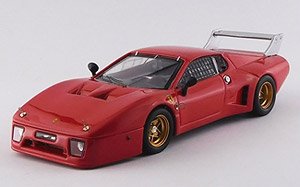 フェラーリ 512 BB LM 1979 カンパニョーロホイール (ミニカー)