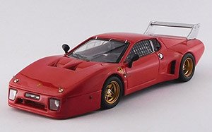 Ferrari 512 BB LM 1979 Campagnolo Wheel (Diecast Car)