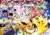 Pokemon No.1000T-150 Pokemon Wakuwaku Concert (Jigsaw Puzzles) Item picture1