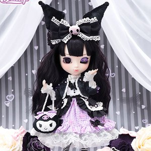 Pullip / Kuromi 15th Anniversary Ver. (Fashion Doll)