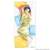 Love Plus Oversized Blanket Good Night Rinko (Anime Toy) Item picture1