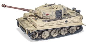 VI号戦車ティーガーE型(後期), Turret Number `Black 300` sPzAbt.505, 東部戦線 1944年6～8月 ロシア攻撃 (完成品AFV)