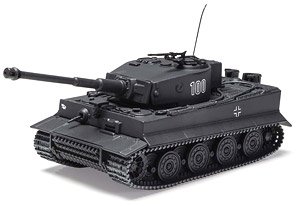 ティーガーI ドイツ軍 SpzAbt 502 ロシア 1942 (完成品AFV)