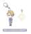 The Case Files of Jeweler Richard Nendoroid Plus Acrylic Keychains with Stand Richard Ranasinghe de Vulpian (Anime Toy) Item picture1