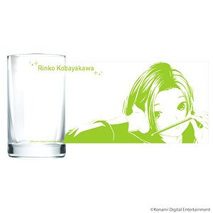 ラブプラス ラブグラス リンコ (キャラクターグッズ)