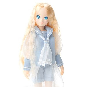 CCSgirl 20SS ruruko (Fashion Doll)