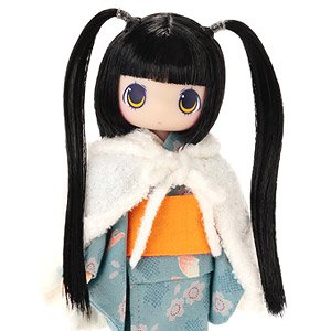 Jossie n15 (Fashion Doll)