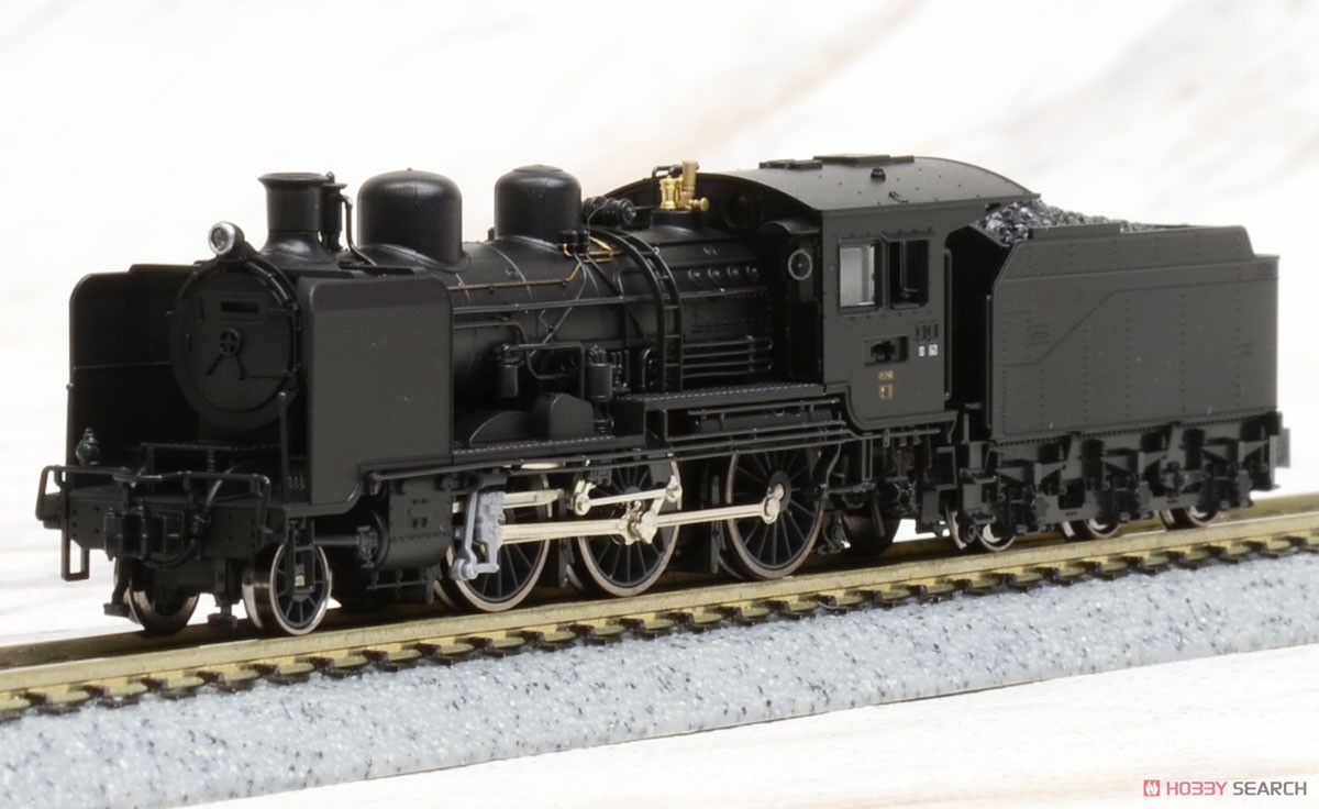 8620 東北仕様 (鉄道模型) 商品画像2