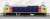 EF81 Cassiopeia Color (Model Train) Item picture1
