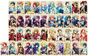 Ensemble Stars! Arcana Card Collection 2 (Set of 14) (Anime Toy)