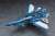 VF-11D Thunderbolt `Test Pilot School` (Plastic model) Item picture3