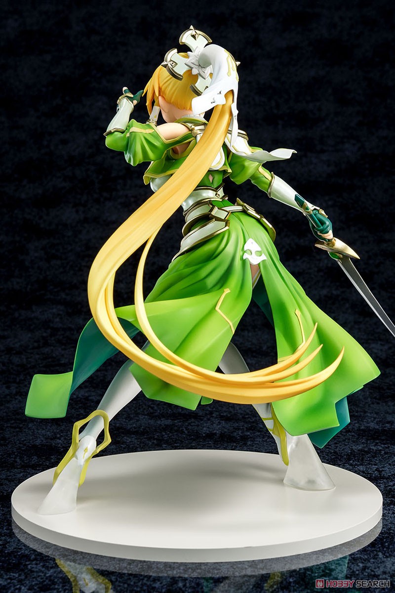 [Terraria, the Earth Goddess] Leafa (PVC Figure) Item picture10