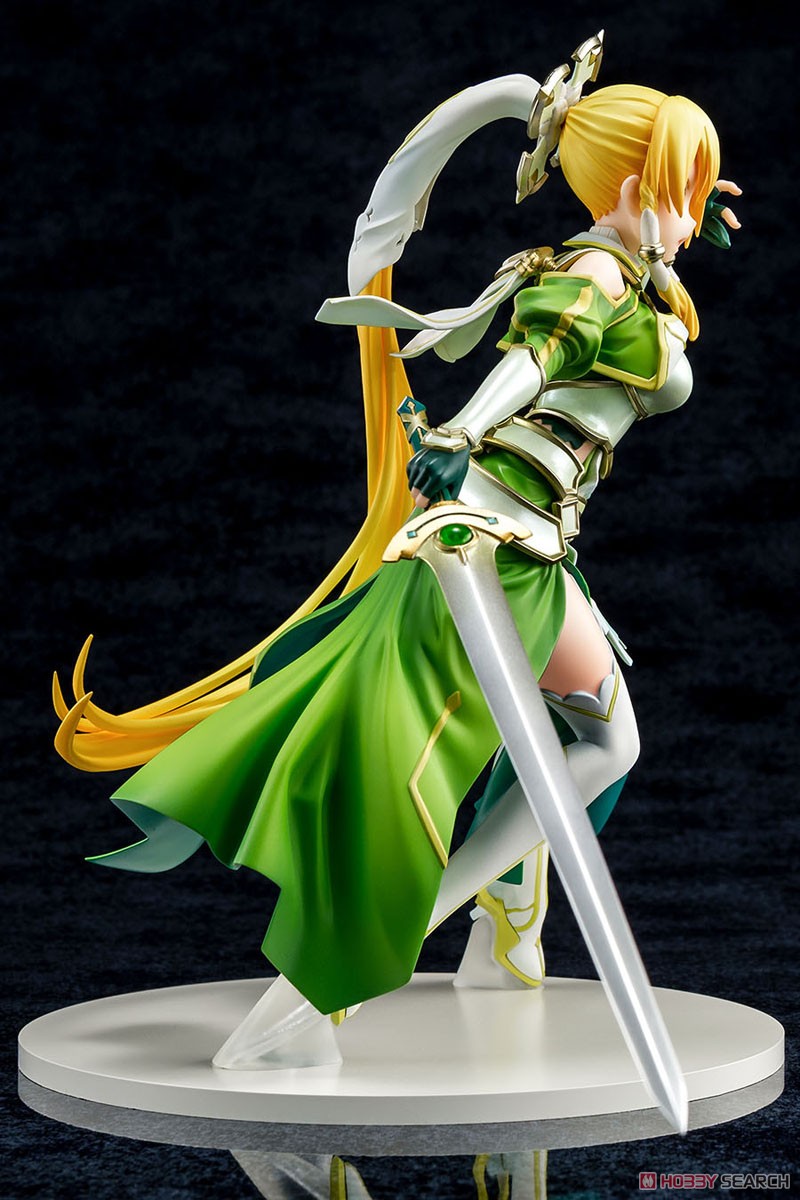 [Terraria, the Earth Goddess] Leafa (PVC Figure) Item picture12