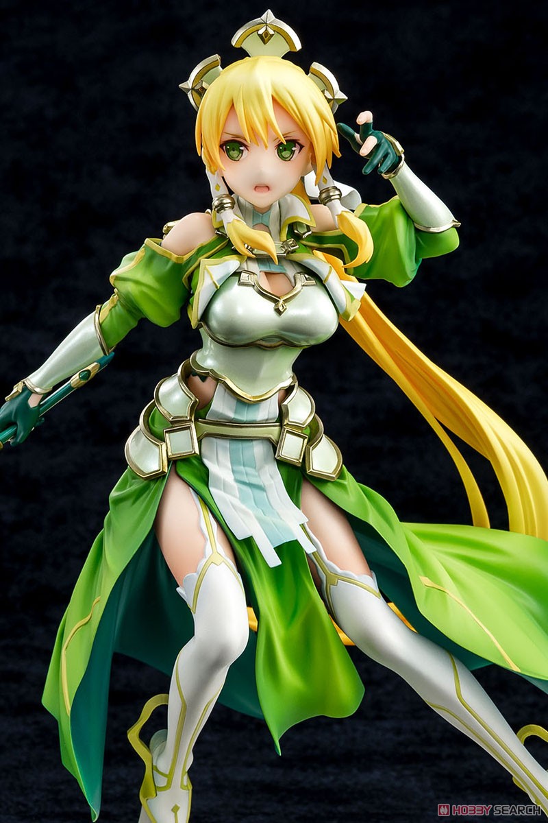 [Terraria, the Earth Goddess] Leafa (PVC Figure) Item picture13