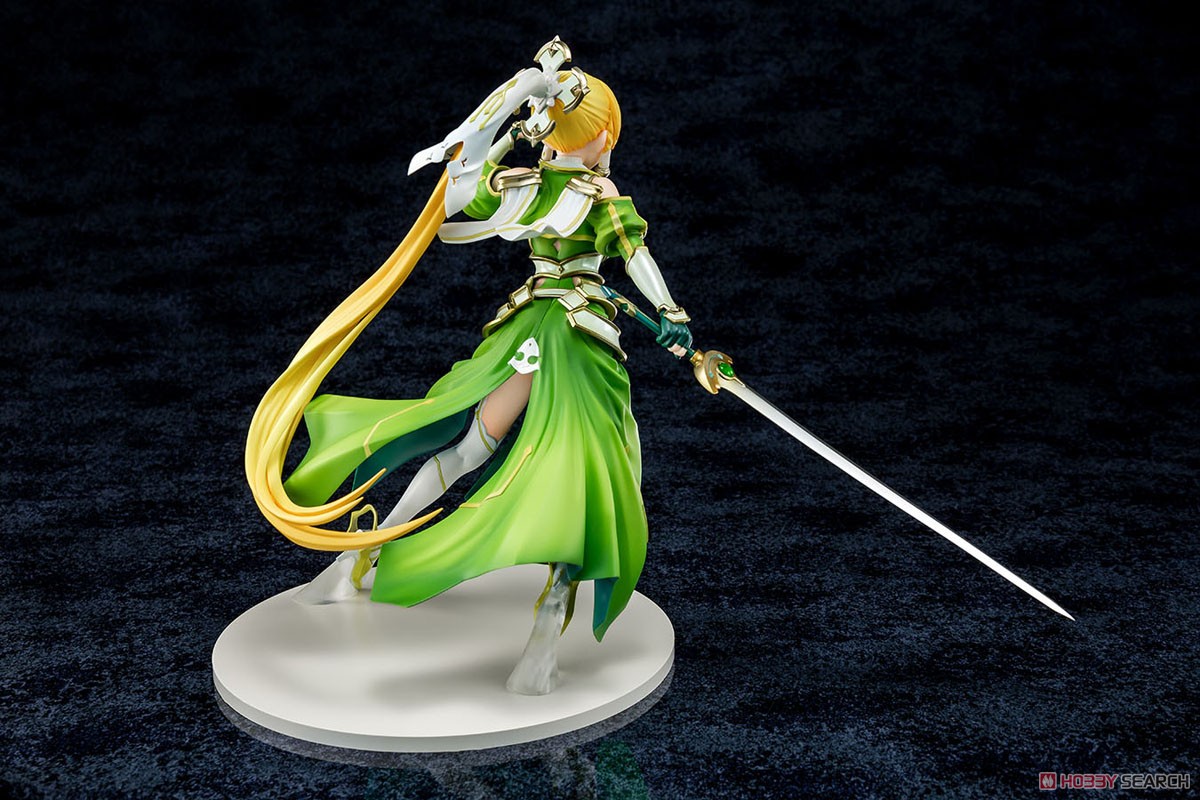 [Terraria, the Earth Goddess] Leafa (PVC Figure) Item picture4