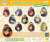 [Ensemble Stars!] Petal Can Badge Collection Vol.7 (Set of 11) (Anime Toy) Other picture1