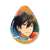 [Ensemble Stars!] Petal Can Badge Collection Vol.8 (Set of 10) (Anime Toy) Item picture1