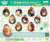 [Ensemble Stars!] Petal Can Badge Collection Vol.8 (Set of 10) (Anime Toy) Other picture1