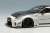 LB-Silhouette WORKS GT 35GT-RR ホワイト (ミニカー) 商品画像5