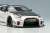LB-Silhouette WORKS GT 35GT-RR ホワイト (ミニカー) 商品画像7