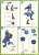 Pokemon Plastic Model Collection 44 Select Series Riolu & Lucario (Plastic model) Assembly guide7