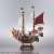 Thousand Sunny Land of Wano Ver. (Plastic model) Item picture2