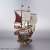 Thousand Sunny Land of Wano Ver. (Plastic model) Item picture7