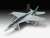 F/A-18E スーパーホーネット `トップガン` (プラモデル) 商品画像1