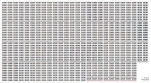 [J.N.R. and J.R. /N] Rollsign Sticker for Series 489 Kanazawa (Rubber Sash Gray) (Model Train)