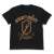 ソードアート・オンライン アリシゼーション アリスの《金木犀の剣》 Tシャツ BLACK M (キャラクターグッズ) 商品画像1