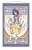 The Idolm@ster Million Live! B2 Tapestry Fuka Toyokawa Lumiere Papillon Ver. (Anime Toy) Item picture1