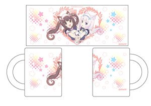 Nekopara Mug Cup (Anime Toy)