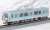 KIHA E131-500 + KIHA E132-500 Hachinohe Line Two Car Set (2-Car Set) (Model Train) Item picture5