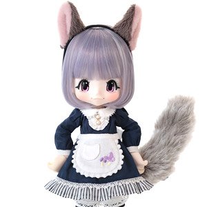 Kikipop! Okami-chan & Zukin-chan / Okami-chan (Fashion Doll)