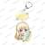 BanG Dream! Girls Band Party! Mugyutto Acrylic Key Ring Vol.3 Chisato Shirasagi (Anime Toy) Item picture1