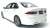 Honda Accord Euro R (White) Hong Kong Exclusive Model (Diecast Car) Item picture2