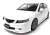 Honda Accord Euro R (White) Hong Kong Exclusive Model (Diecast Car) Item picture1