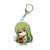 Gyugyutto Acrylic Key Ring Fate/Grand Order - Absolute Demon Battlefront: Babylonia Kingu (Anime Toy) Item picture1