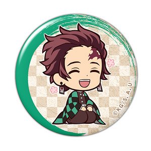 鬼滅の刃 ドームマグネット Vol.2 01 竈門炭治郎 (キャラクターグッズ)