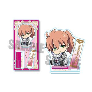 Gyugyutto Acrylic Figure Fate/Grand Order - Absolute Demon Battlefront: Babylonia Romani Archaman (Anime Toy)