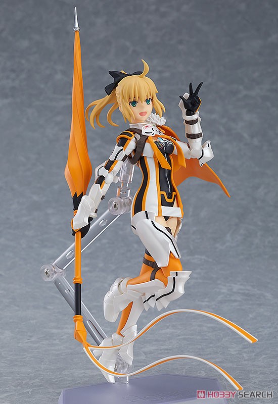 figma アルトリア・ペンドラゴン レーシングver. (フィギュア) 商品画像3