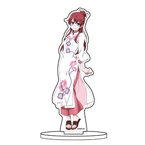 キャラアクリルフィギュア 「劇場版SHIROBAKO」 03 坂木しずか (キャラクターグッズ)