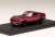 Nissan Fairlady Z (S30) Custom Version Metallic Red (Diecast Car) Item picture1