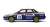 スバル レガシィ RS Gr.A RAC #21 (ホワイト/ブルー) (ミニカー) 商品画像3
