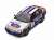スバル レガシィ RS Gr.A RAC #21 (ホワイト/ブルー) (ミニカー) 商品画像6