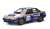 スバル レガシィ RS Gr.A RAC #21 (ホワイト/ブルー) (ミニカー) 商品画像1